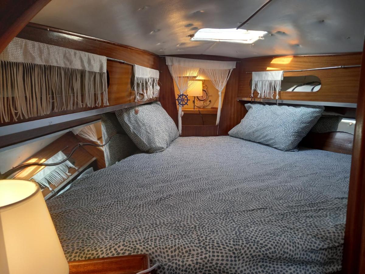 Hotel La Tua Stanza A Vela Sul Mare à Bari Extérieur photo